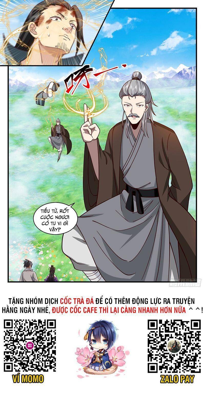 Võ Luyện Đỉnh Phong Chap 2166 - Next Chap 2167