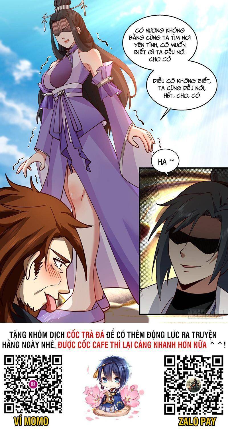 Võ Luyện Đỉnh Phong Chap 2167 - Next Chap 2168