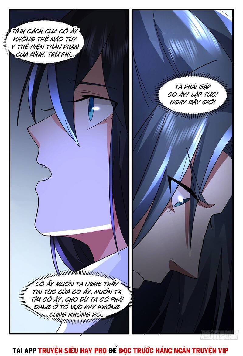 Võ Luyện Đỉnh Phong Chap 2172 - Next Chap 2173
