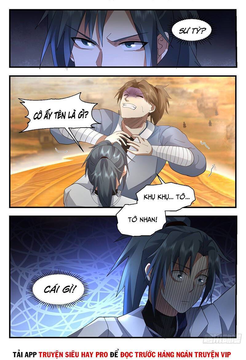 Võ Luyện Đỉnh Phong Chap 2172 - Next Chap 2173