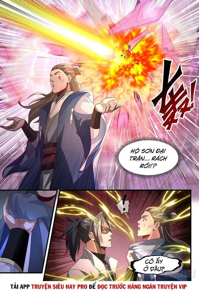 Võ Luyện Đỉnh Phong Chap 2174 - Next Chap 2175