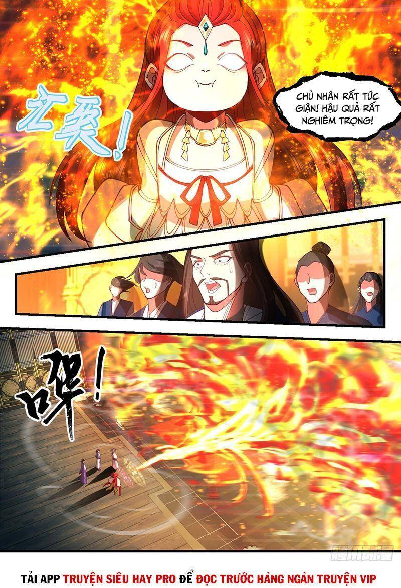 Võ Luyện Đỉnh Phong Chap 2175 - Next Chap 2176