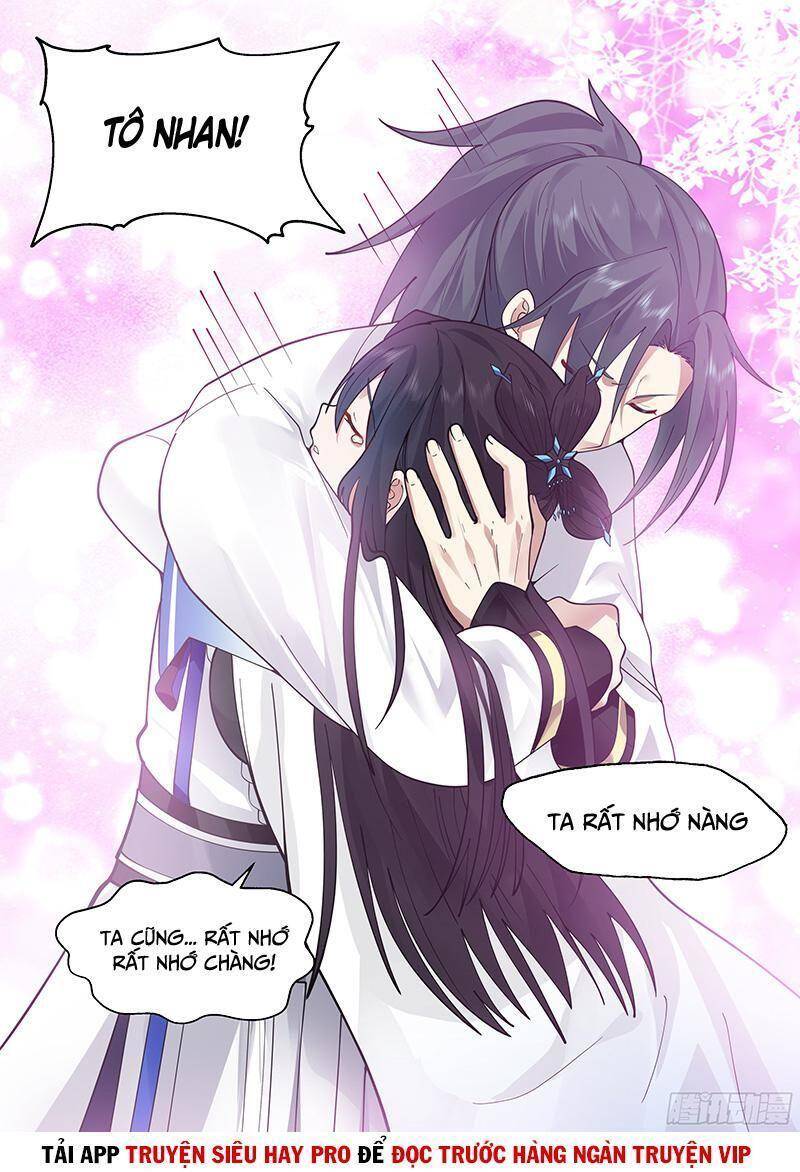 Võ Luyện Đỉnh Phong Chap 2177 - Next Chap 2178