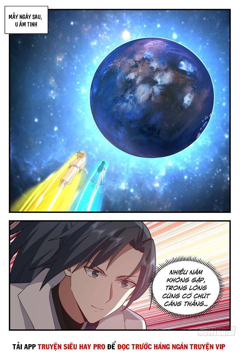 Võ Luyện Đỉnh Phong Chap 2179 - Next Chap 2180