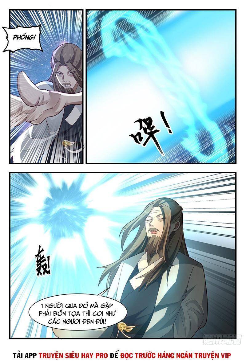 Võ Luyện Đỉnh Phong Chap 2180 - Next Chap 2181