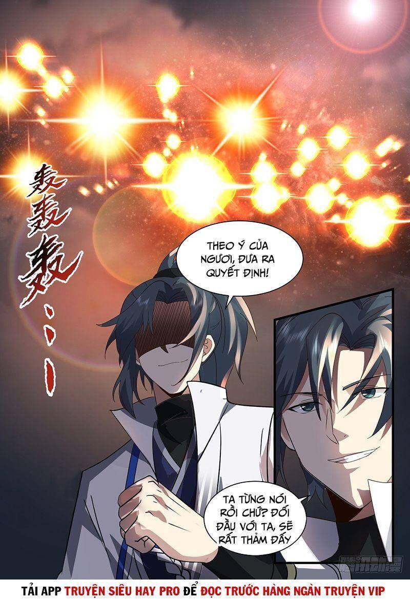 Võ Luyện Đỉnh Phong Chap 2181 - Next Chap 2182