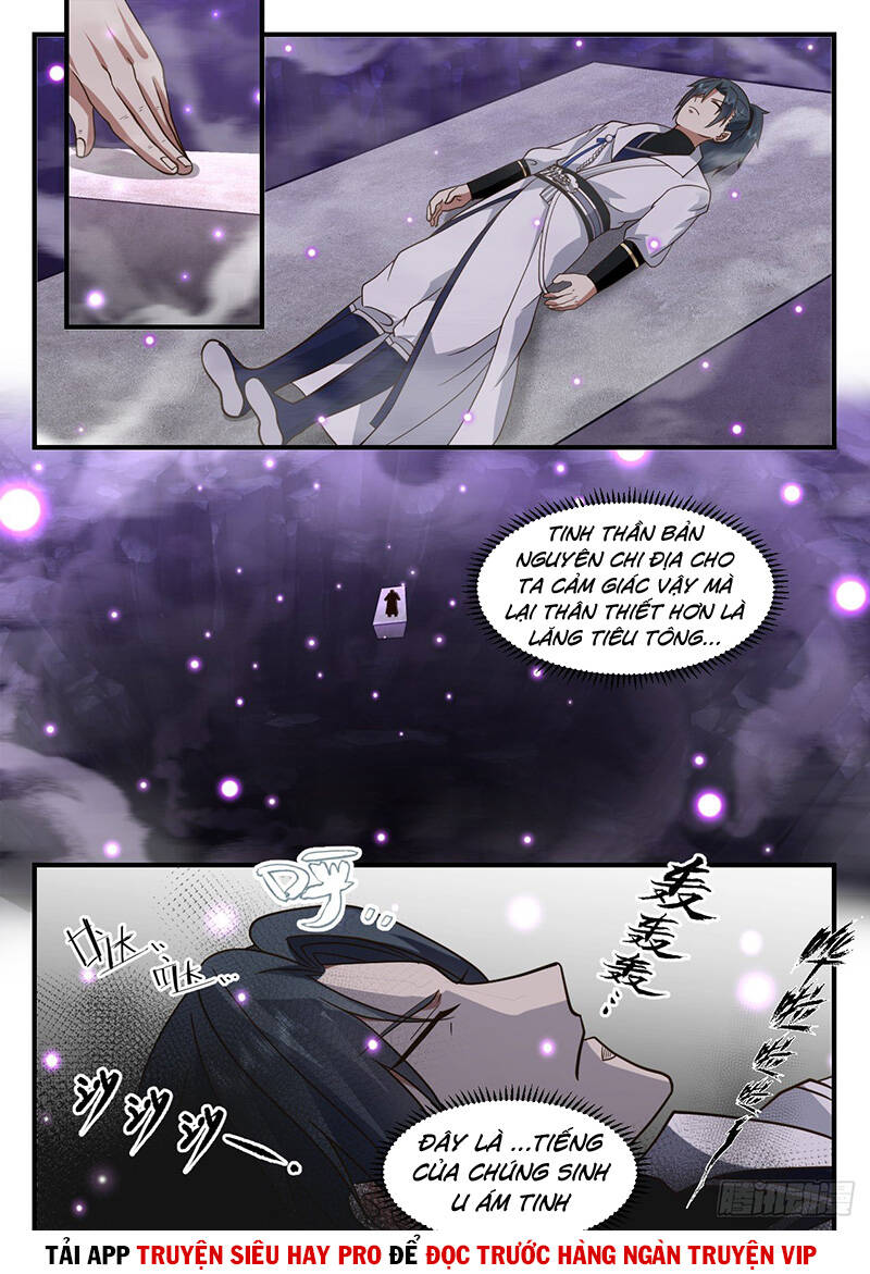 Võ Luyện Đỉnh Phong Chap 2183 - Next Chap 2184