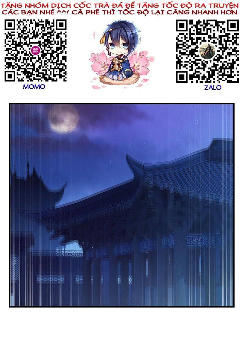 Võ Luyện Đỉnh Phong Chap 2184 - Next Chap 2185