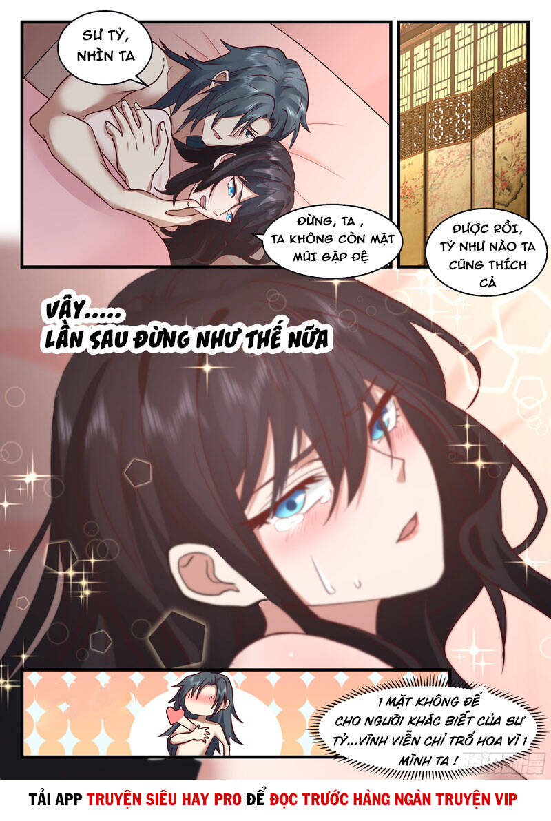 Võ Luyện Đỉnh Phong Chap 2185 - Next Chap 2186