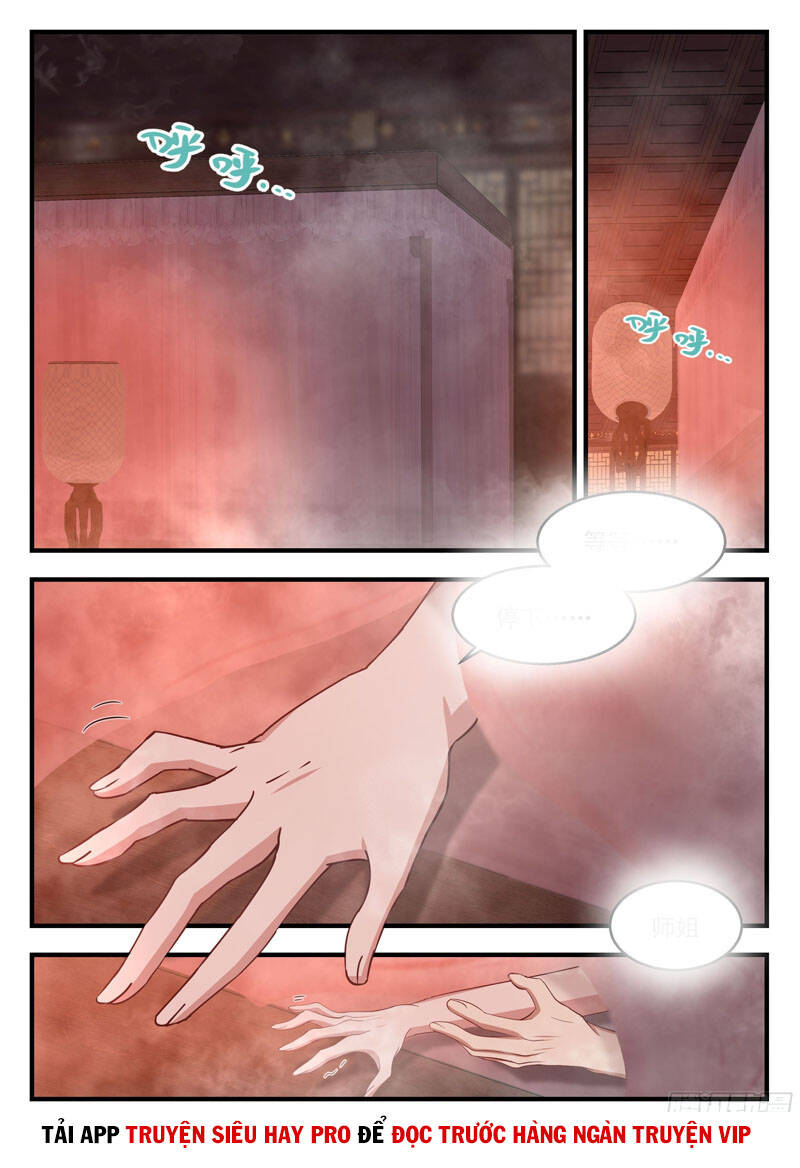 Võ Luyện Đỉnh Phong Chap 2185 - Next Chap 2186