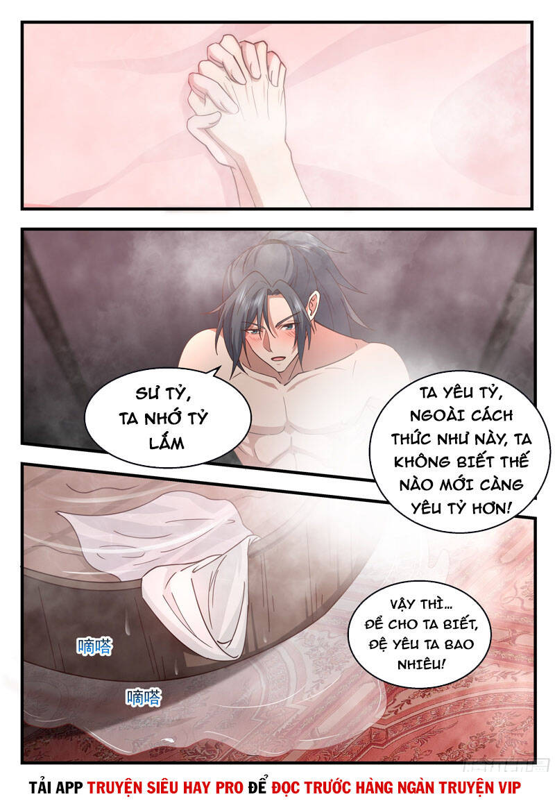 Võ Luyện Đỉnh Phong Chap 2185 - Next Chap 2186