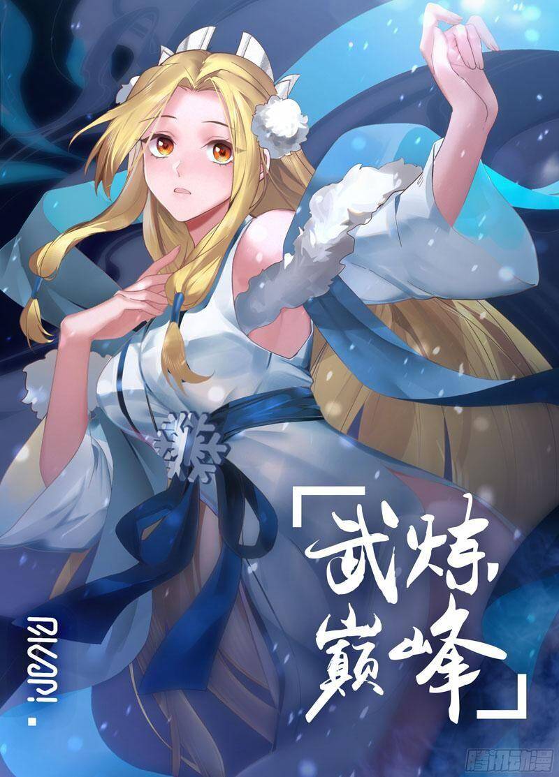 Võ Luyện Đỉnh Phong Chap 2186 - Next Chap 2187