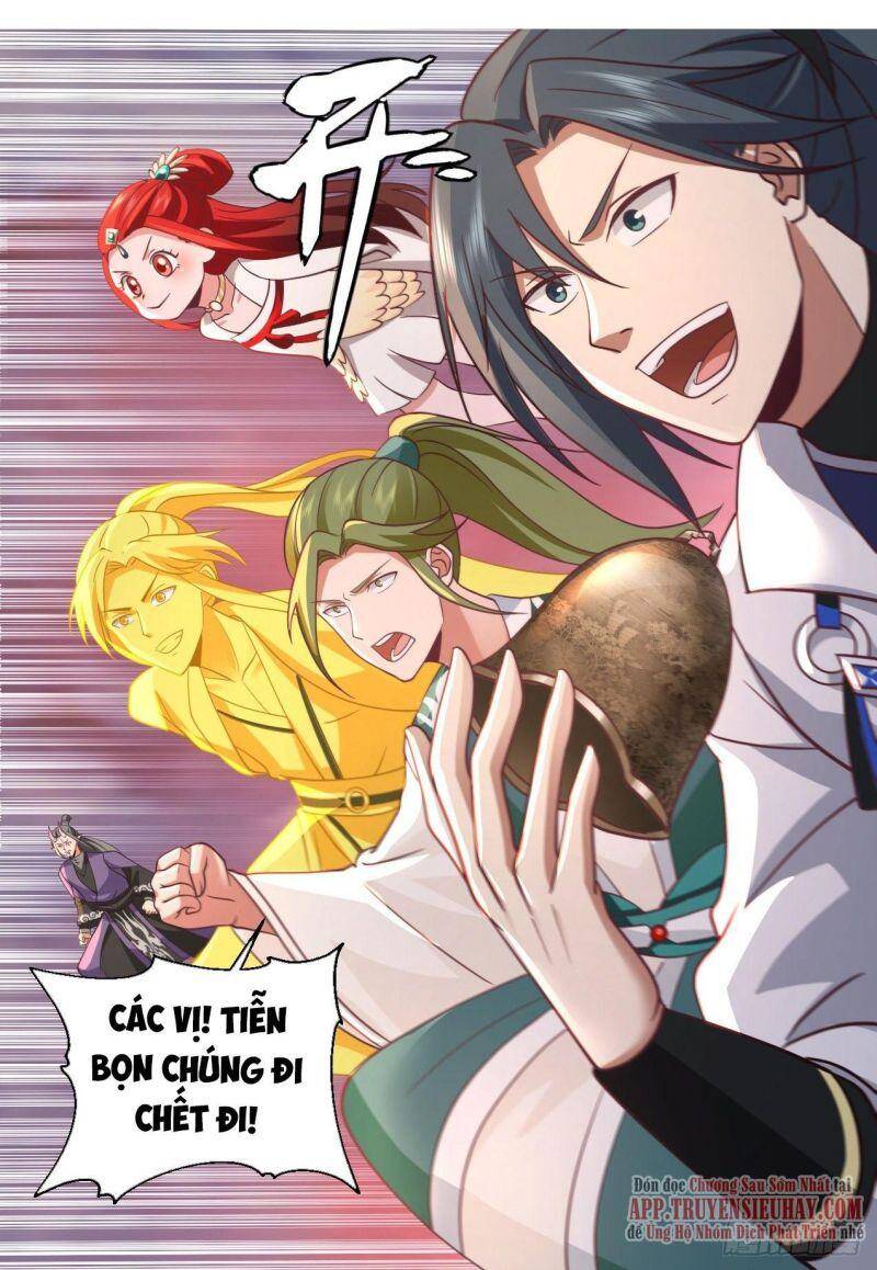 Võ Luyện Đỉnh Phong Chap 2190 - Next Chap 2191