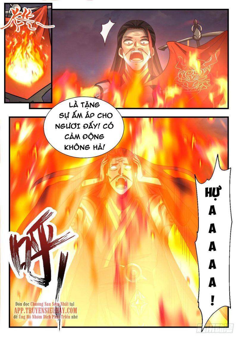 Võ Luyện Đỉnh Phong Chap 2190 - Next Chap 2191