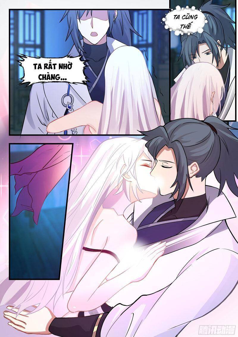 Võ Luyện Đỉnh Phong Chap 2192 - Next Chap 2193