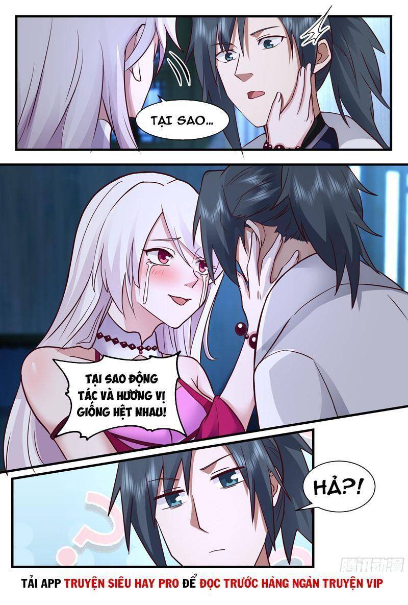 Võ Luyện Đỉnh Phong Chap 2192 - Next Chap 2193