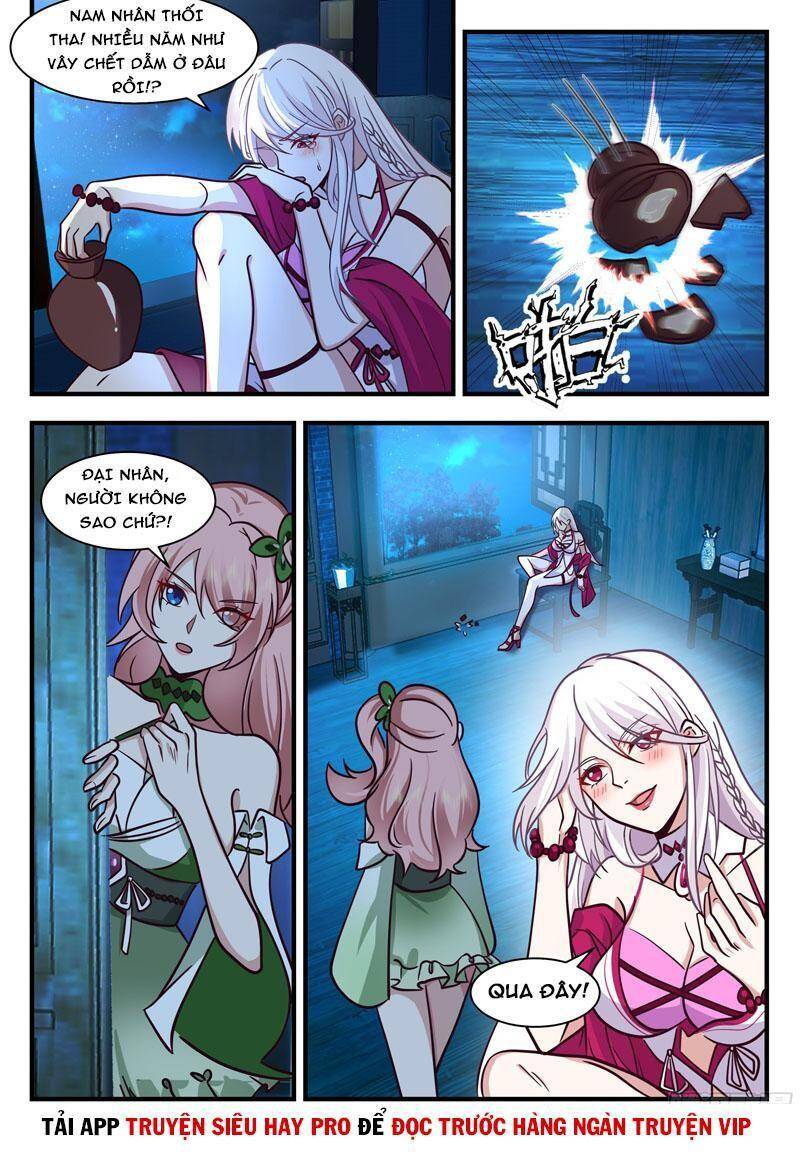 Võ Luyện Đỉnh Phong Chap 2192 - Next Chap 2193