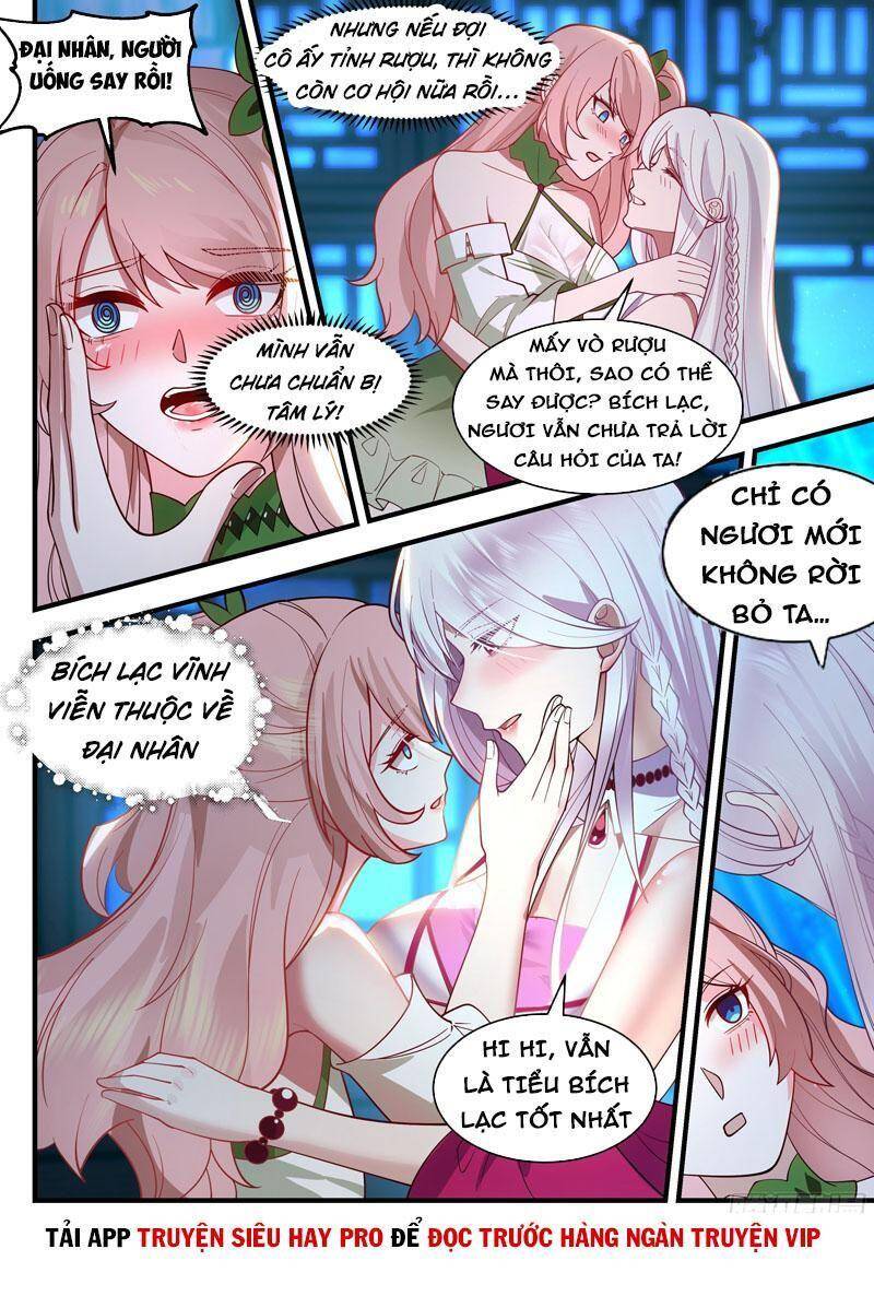 Võ Luyện Đỉnh Phong Chap 2192 - Next Chap 2193