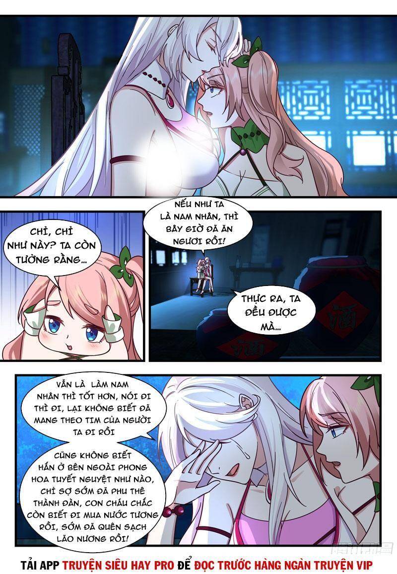 Võ Luyện Đỉnh Phong Chap 2192 - Next Chap 2193