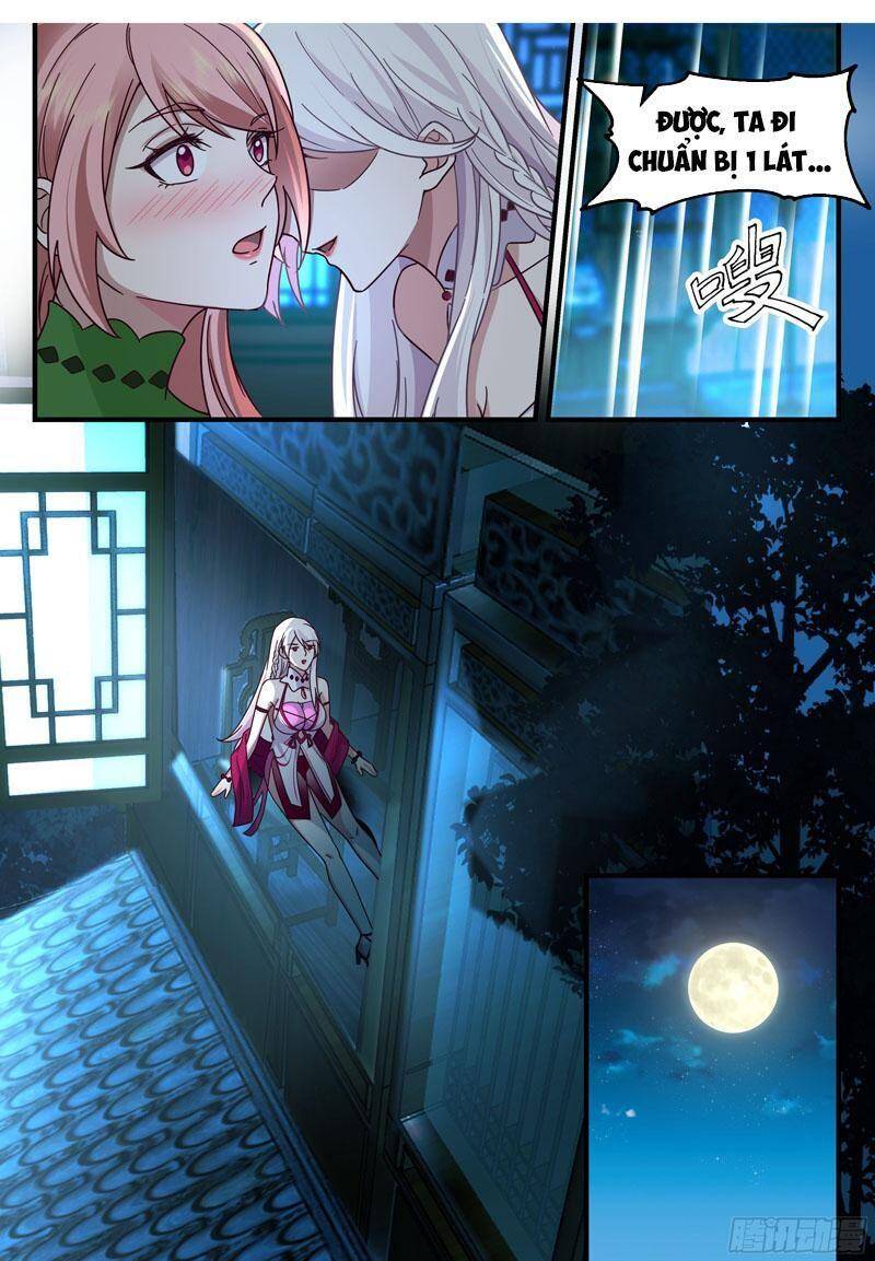 Võ Luyện Đỉnh Phong Chap 2192 - Next Chap 2193