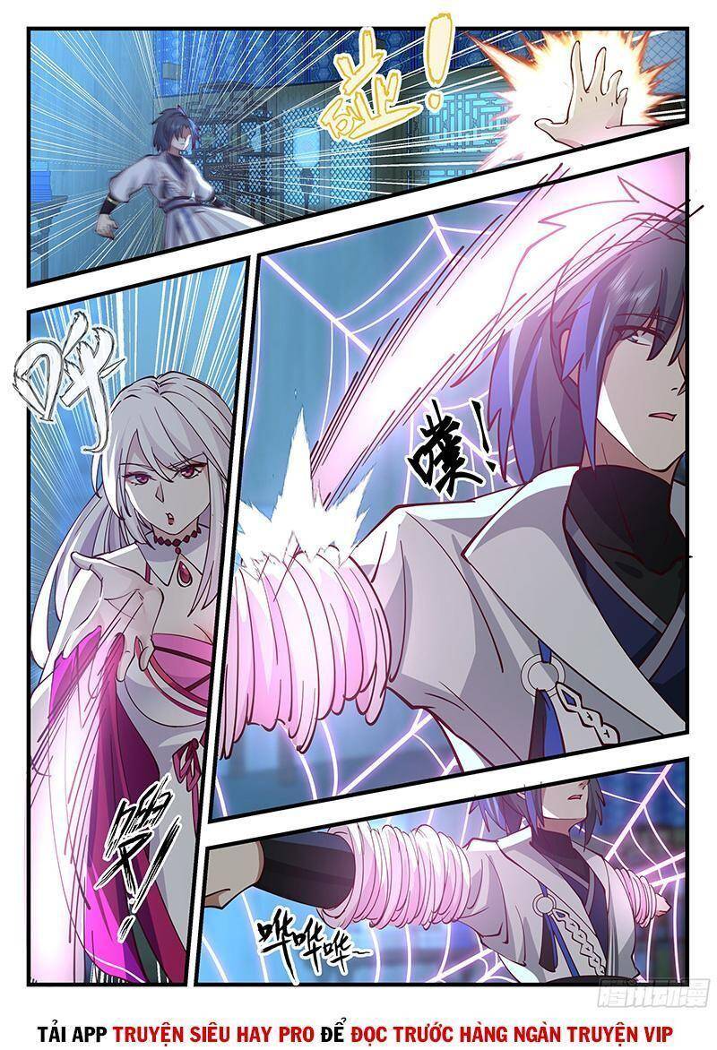 Võ Luyện Đỉnh Phong Chap 2193 - Next Chap 2194