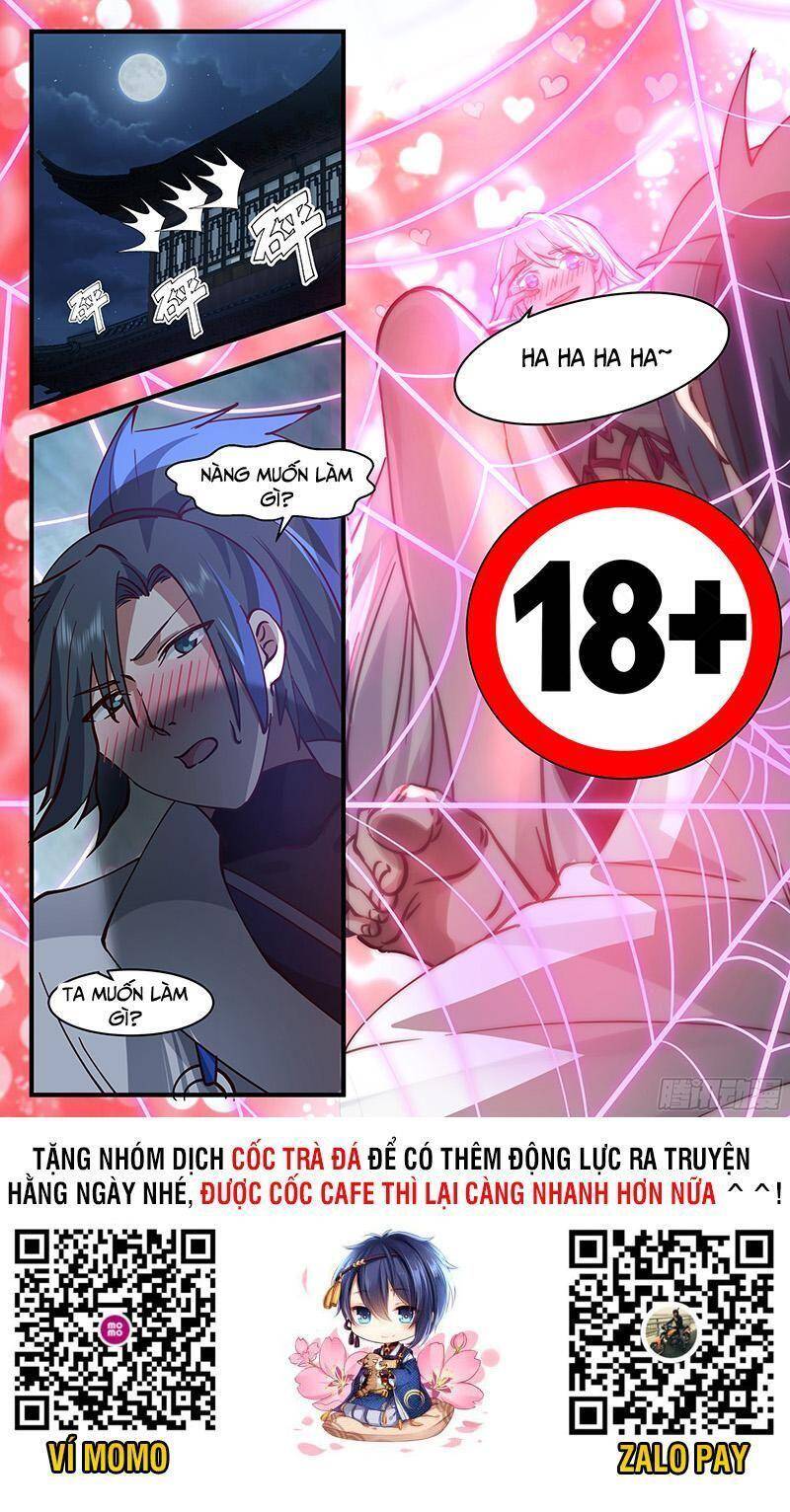 Võ Luyện Đỉnh Phong Chap 2193 - Next Chap 2194