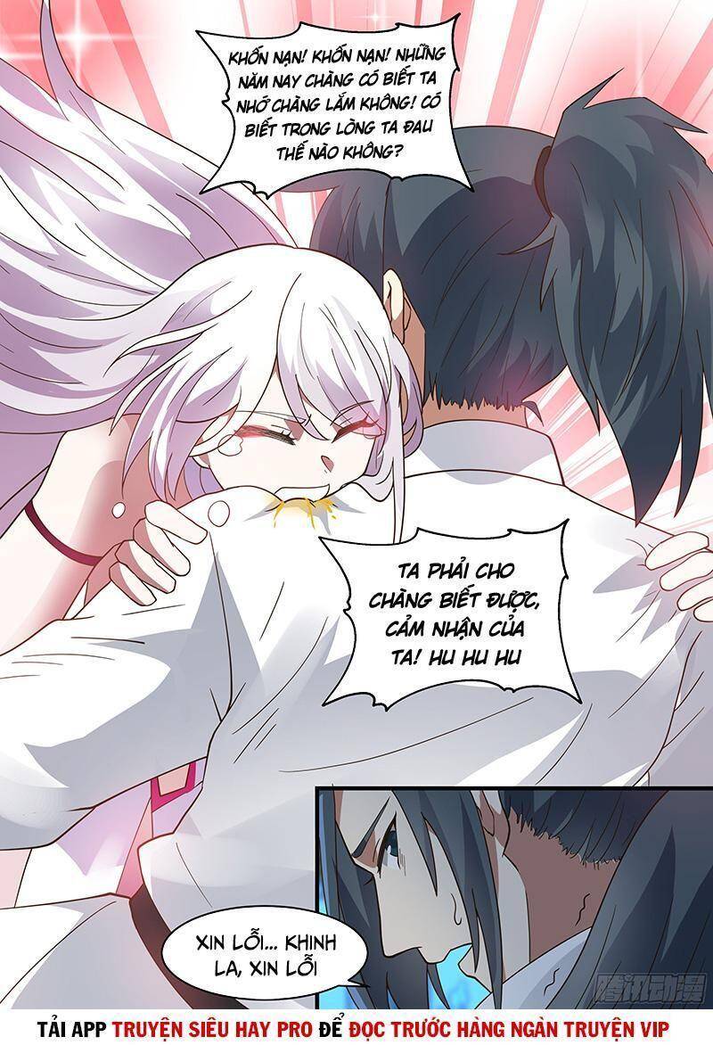 Võ Luyện Đỉnh Phong Chap 2193 - Next Chap 2194