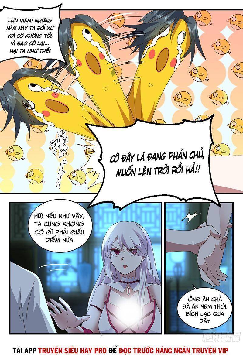 Võ Luyện Đỉnh Phong Chap 2193 - Next Chap 2194