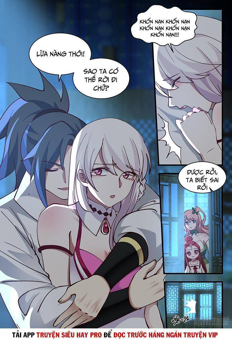 Võ Luyện Đỉnh Phong Chap 2193 - Next Chap 2194