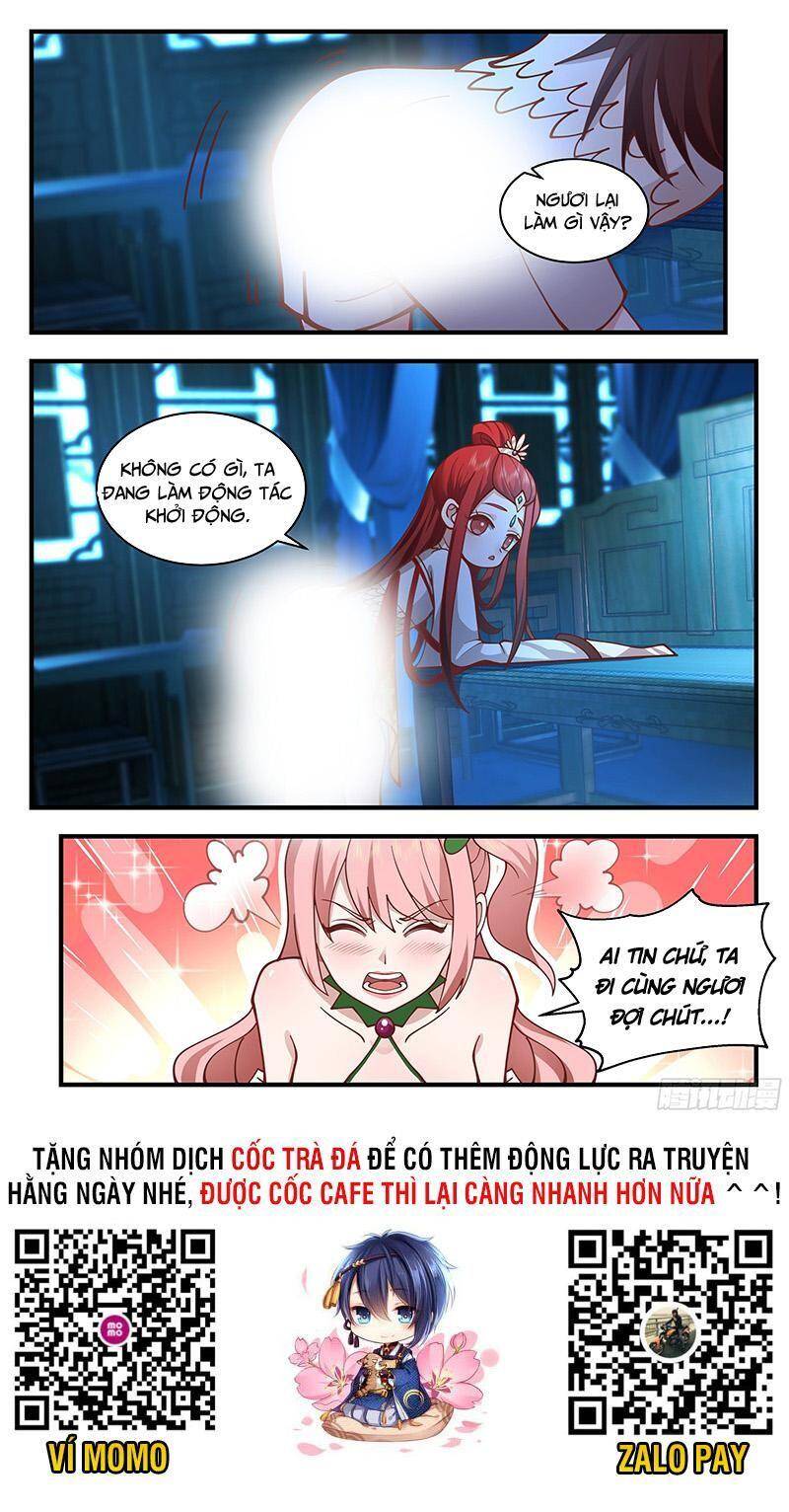Võ Luyện Đỉnh Phong Chap 2194 - Next Chap 2195