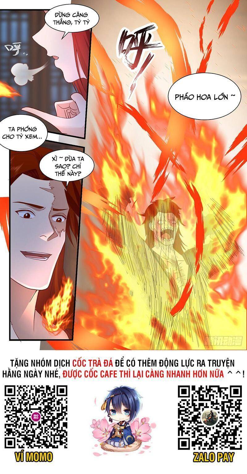 Võ Luyện Đỉnh Phong Chap 2195 - Next Chap 2196