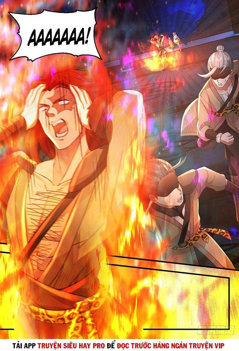 Võ Luyện Đỉnh Phong Chap 2196 - Next Chap 2197