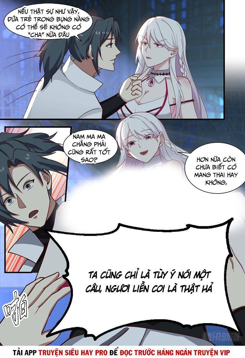 Võ Luyện Đỉnh Phong Chap 2196 - Next Chap 2197