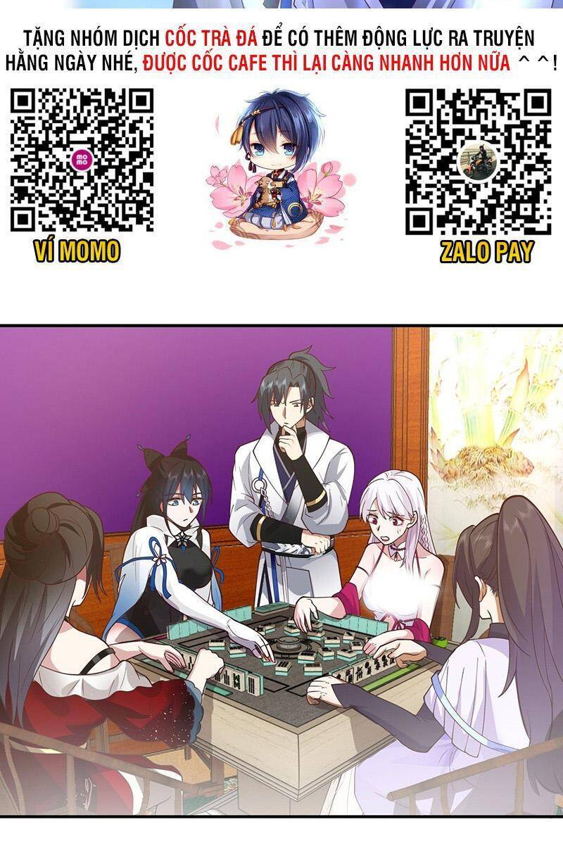Võ Luyện Đỉnh Phong Chap 2197 - Next Chap 2198
