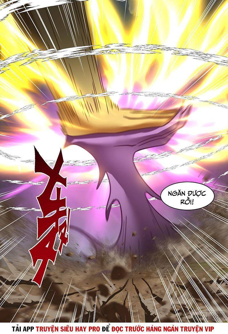 Võ Luyện Đỉnh Phong Chap 2200 - Next Chap 2201