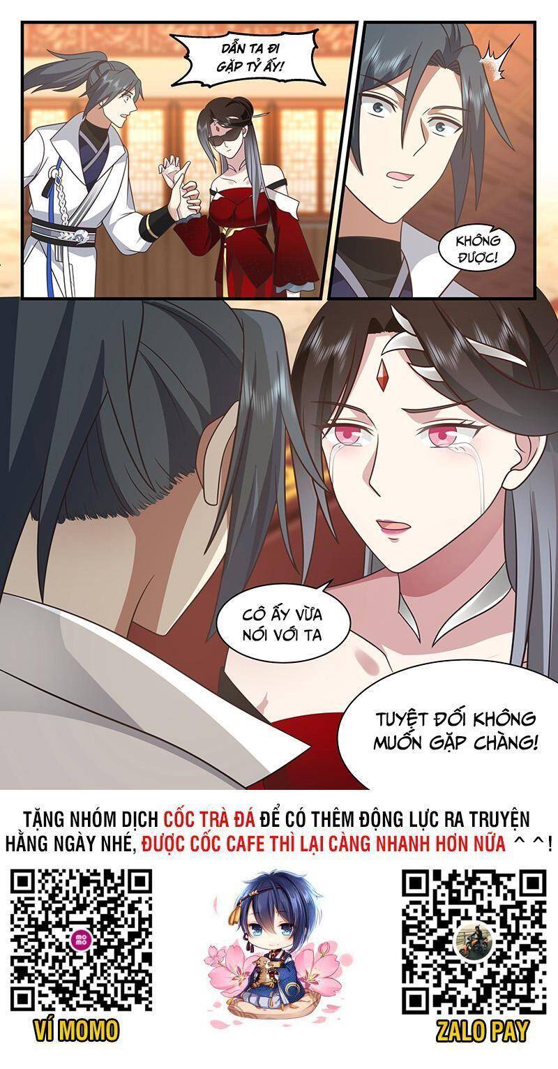 Võ Luyện Đỉnh Phong Chap 2202 - Next Chap 2203