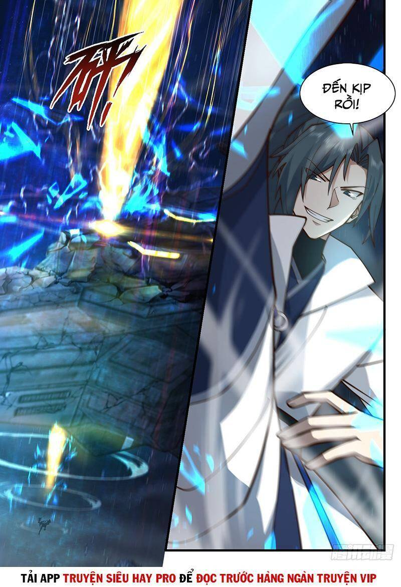 Võ Luyện Đỉnh Phong Chap 2206 - Next Chap 2207