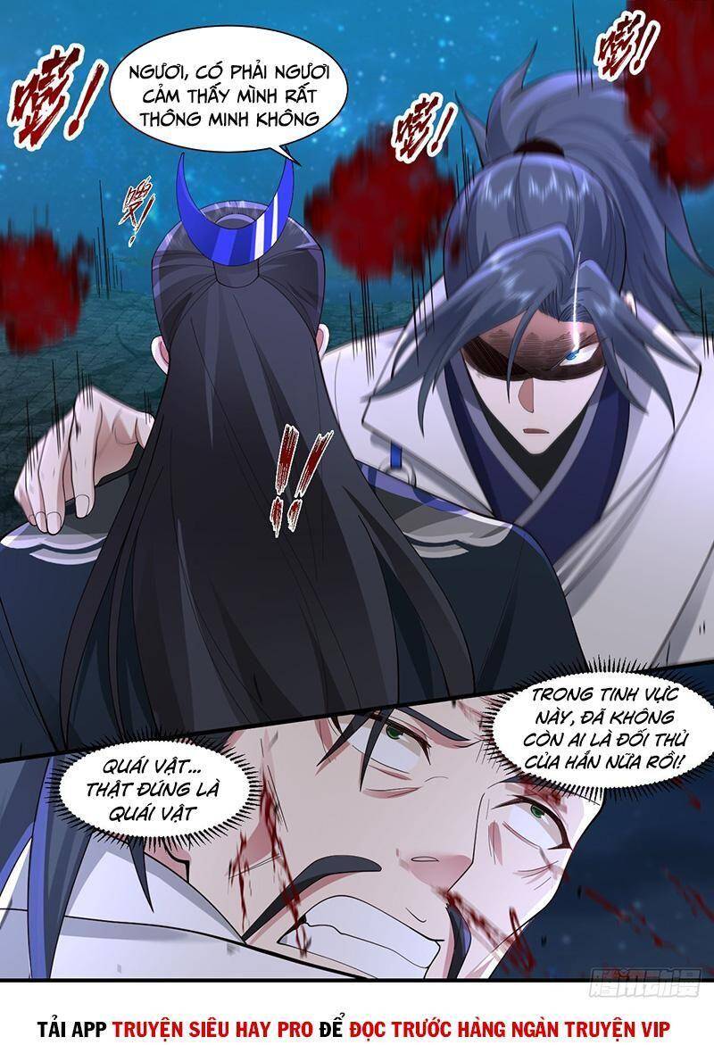 Võ Luyện Đỉnh Phong Chap 2206 - Next Chap 2207