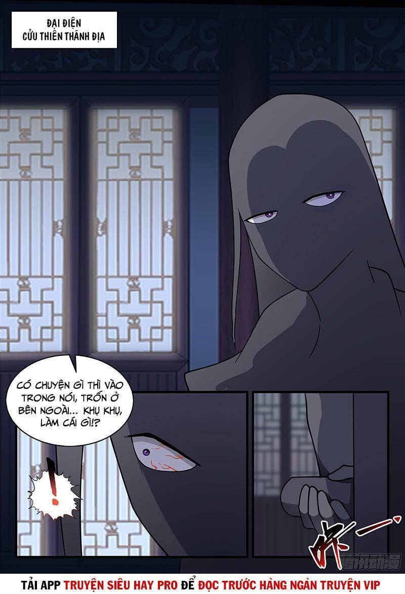 Võ Luyện Đỉnh Phong Chap 2207 - Next Chap 2208