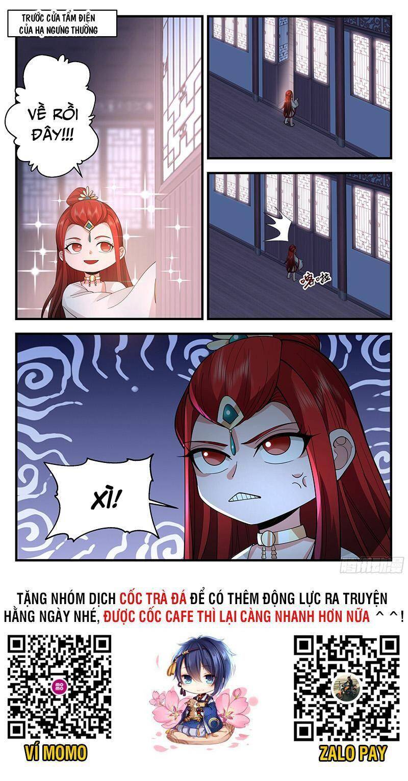 Võ Luyện Đỉnh Phong Chap 2207 - Next Chap 2208