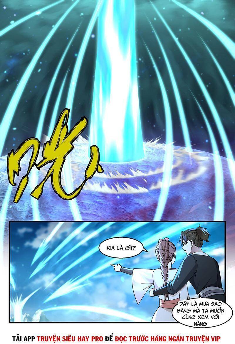 Võ Luyện Đỉnh Phong Chap 2208 - Next Chap 2209