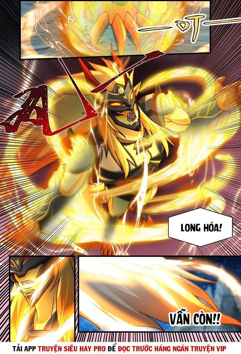 Võ Luyện Đỉnh Phong Chap 2211 - Next Chap 2212