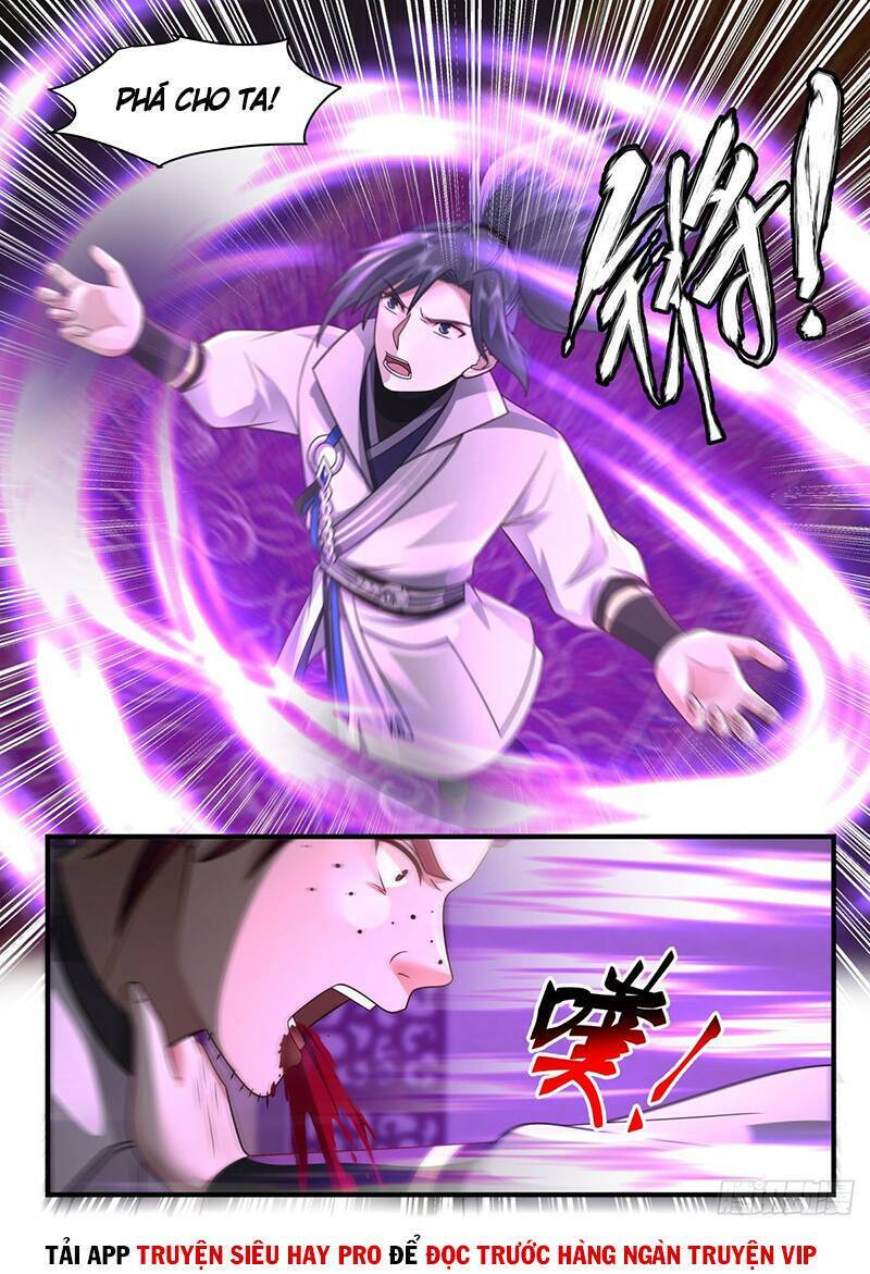 Võ Luyện Đỉnh Phong Chap 2213 - Next Chap 2214