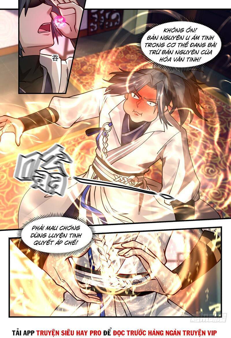 Võ Luyện Đỉnh Phong Chap 2214 - Next Chap 2215