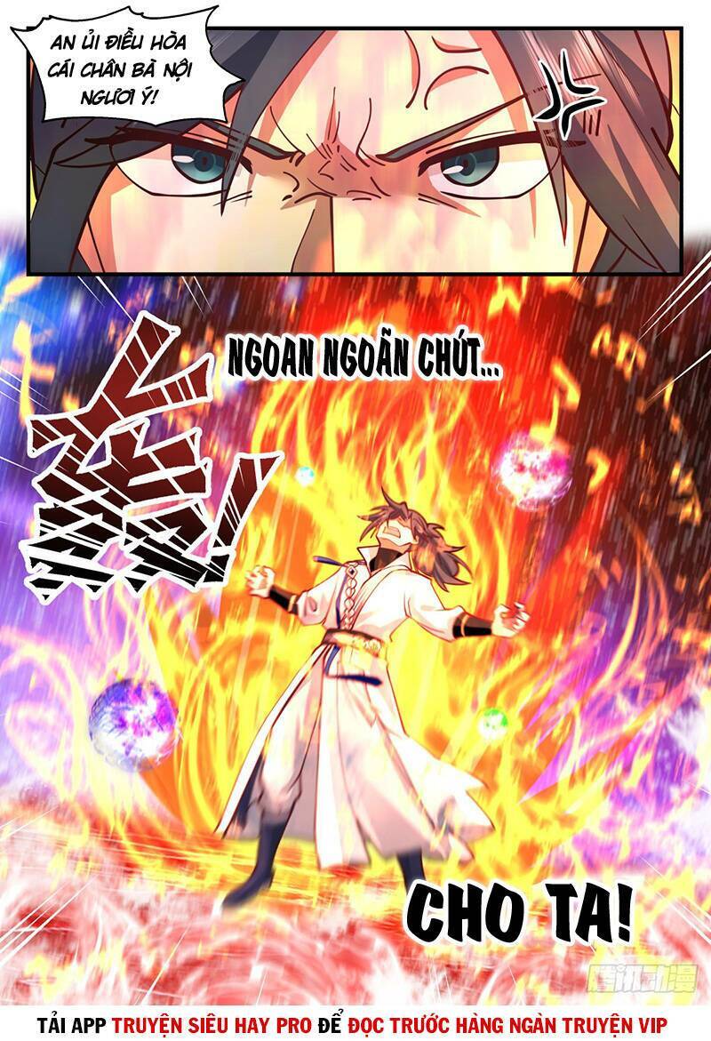 Võ Luyện Đỉnh Phong Chap 2214 - Next Chap 2215