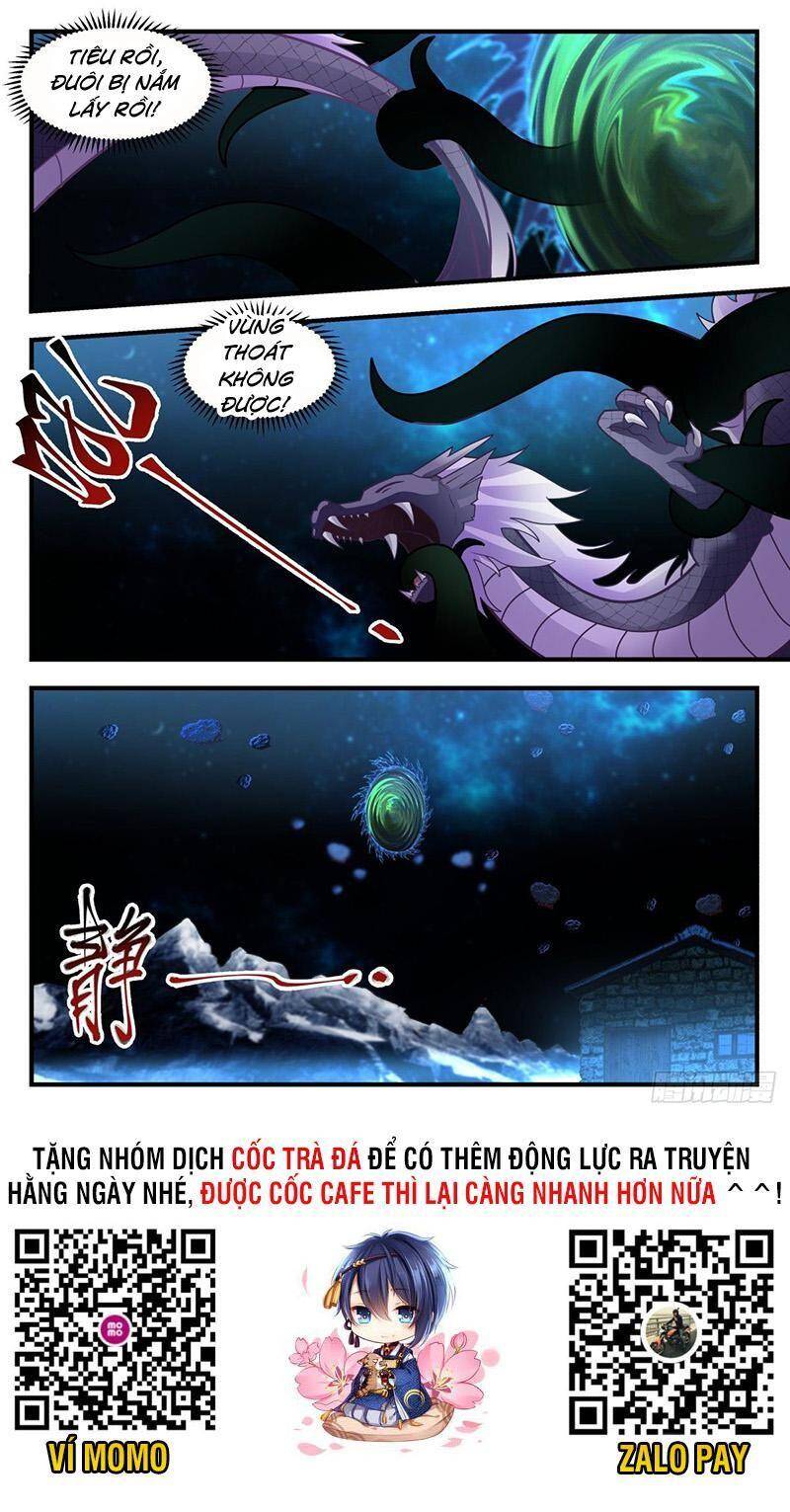 Võ Luyện Đỉnh Phong Chap 2215 - Next Chap 2216