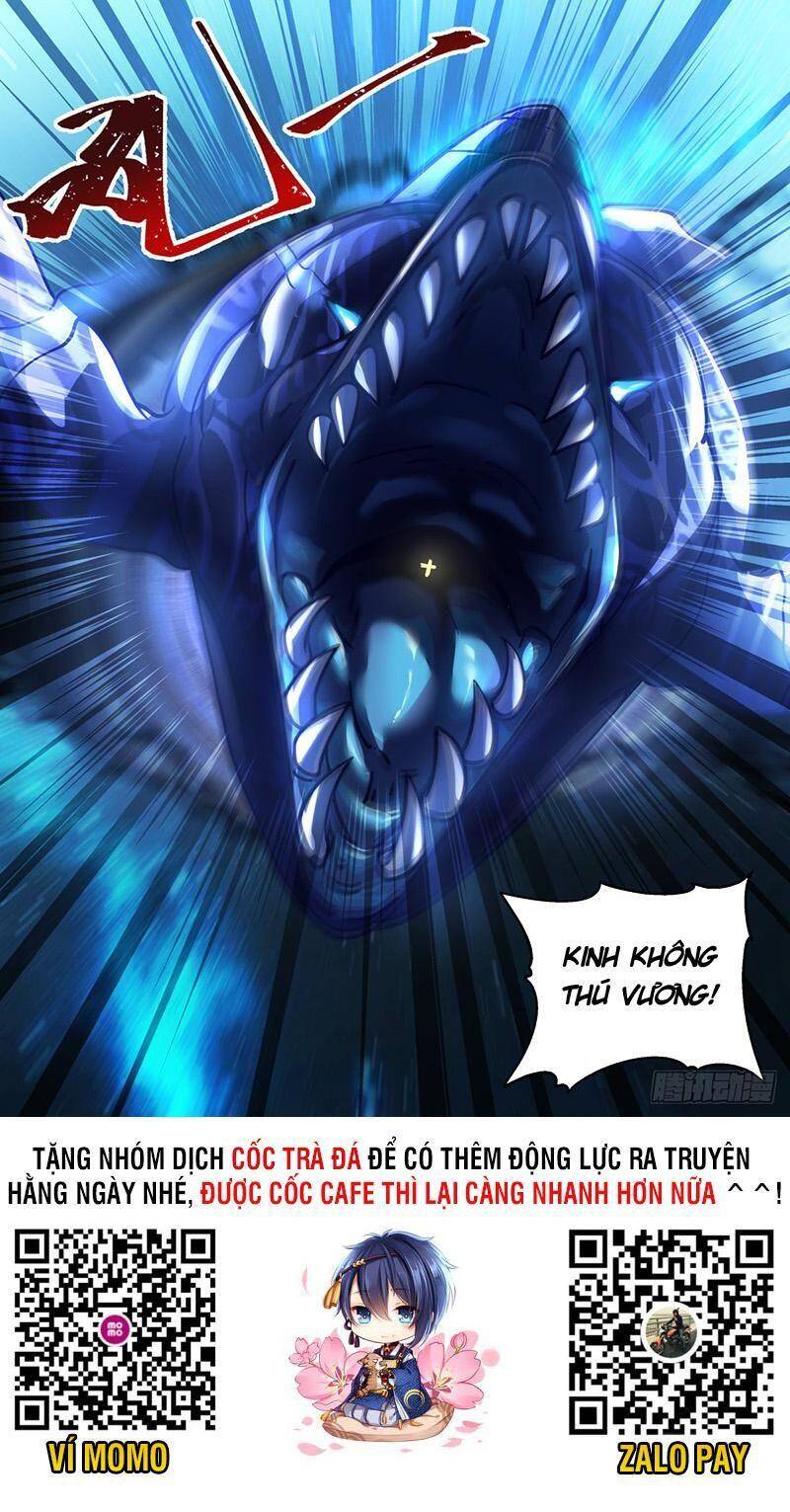 Võ Luyện Đỉnh Phong Chap 2216 - Next Chap 2217