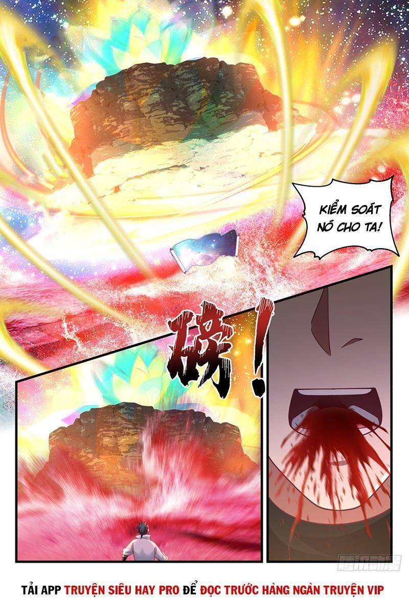 Võ Luyện Đỉnh Phong Chap 2216 - Next Chap 2217
