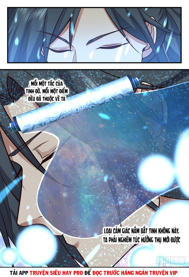 Võ Luyện Đỉnh Phong Chap 2217 - Next Chap 2218