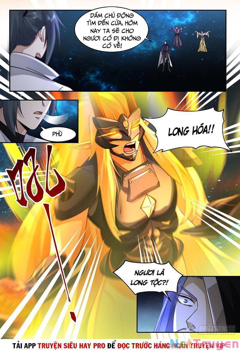 Võ Luyện Đỉnh Phong Chap 2220 - Next Chap 2221